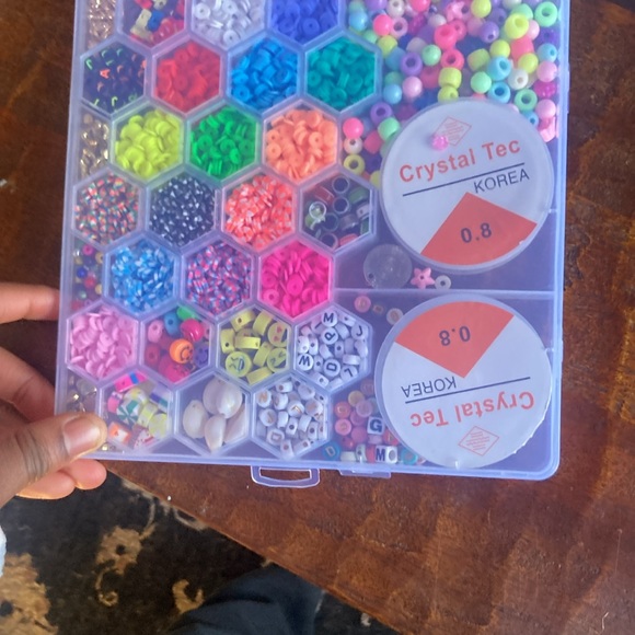 I got it for making bracelets - Picture 2 of 5